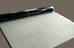 不同的防水亚搏app下载网址应规定不同的厚度